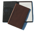 Leather Legal Pad Holders