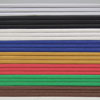 header tape color samples